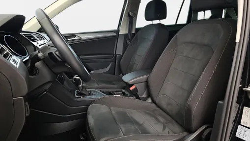 VOLKSWAGEN Tiguan Tiguan 1.5 TSI EVO Life DSG