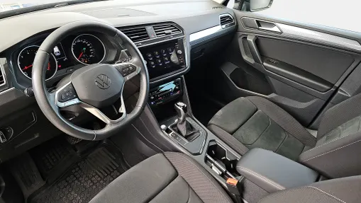VOLKSWAGEN Tiguan Tiguan 1.5 TSI EVO Life DSG