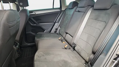 VOLKSWAGEN Tiguan Tiguan 1.5 TSI EVO Life DSG