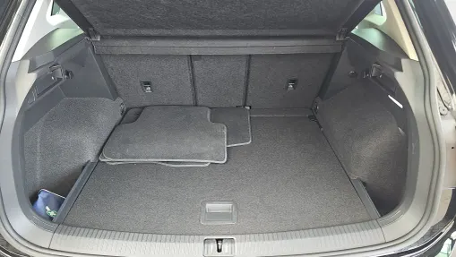 VOLKSWAGEN Tiguan Tiguan 1.5 TSI EVO Life DSG