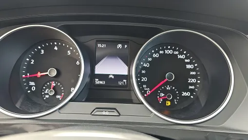 VOLKSWAGEN Tiguan Tiguan 1.5 TSI EVO Life DSG