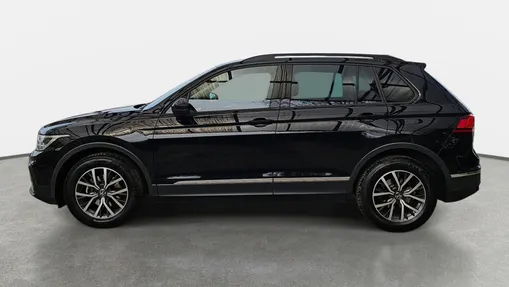 VOLKSWAGEN Tiguan Tiguan 1.5 TSI EVO Life DSG