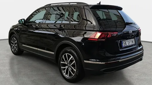 VOLKSWAGEN Tiguan Tiguan 1.5 TSI EVO Life DSG