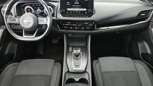 NISSAN Qashqai Qashqai 1.3 DIG-T mHEV Premiere Edition Xtronic