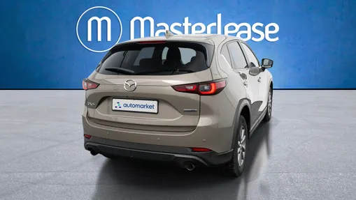 MAZDA CX-5 CX-5 2.0 Kanjo 2WD aut