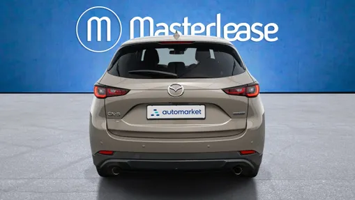 MAZDA CX-5 CX-5 2.0 Kanjo 2WD aut