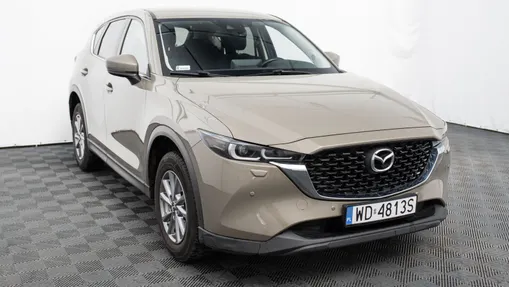 MAZDA CX-5 CX-5 2.0 Kanjo 2WD aut