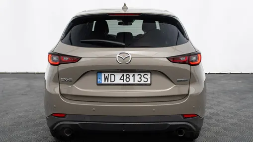 MAZDA CX-5 CX-5 2.0 Kanjo 2WD aut