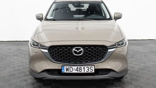 MAZDA CX-5 CX-5 2.0 Kanjo 2WD aut