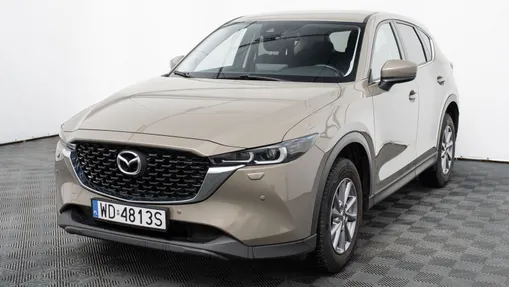 MAZDA CX-5 CX-5 2.0 Kanjo 2WD aut