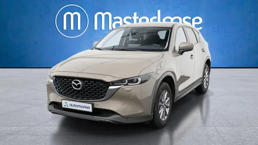 MAZDA CX-5 CX-5 2.0 Kanjo 2WD aut