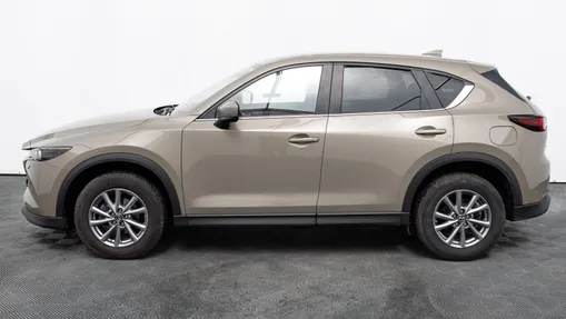 MAZDA CX-5 CX-5 2.0 Kanjo 2WD aut