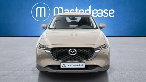 MAZDA CX-5 CX-5 2.0 Kanjo 2WD aut