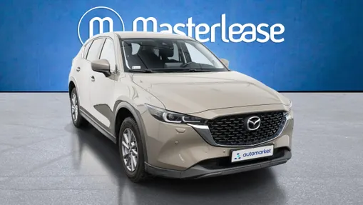MAZDA CX-5 CX-5 2.0 Kanjo 2WD aut