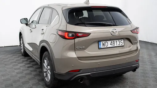 MAZDA CX-5 CX-5 2.0 Kanjo 2WD aut