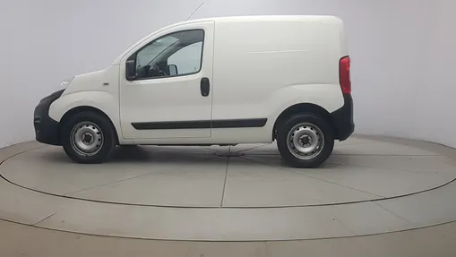 FIAT Fiorino Van Fiorino 1.3 MJ Base Business Pro