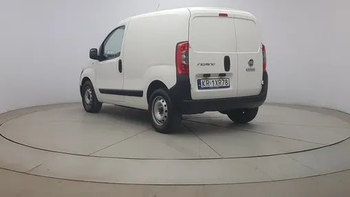 FIAT Fiorino Van Fiorino 1.3 MJ Base Business Pro
