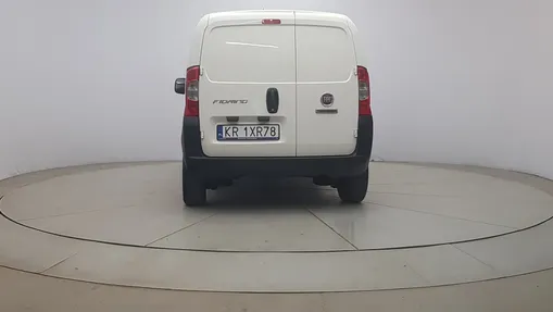 FIAT Fiorino Van Fiorino 1.3 MJ Base Business Pro