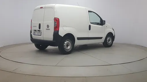 FIAT Fiorino Van Fiorino 1.3 MJ Base Business Pro