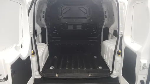 FIAT Fiorino Van Fiorino 1.3 MJ Base Business Pro