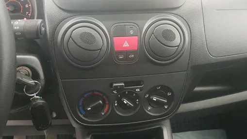 FIAT Fiorino Van Fiorino 1.3 MJ Base Business Pro