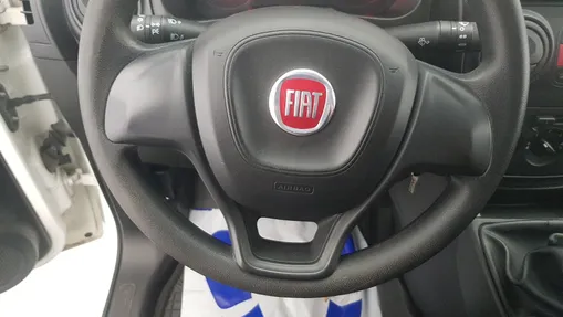 FIAT Fiorino Van Fiorino 1.3 MJ Base Business Pro