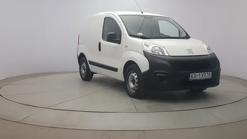 FIAT Fiorino Van Fiorino 1.3 MJ Base Business Pro