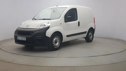 FIAT Fiorino Van Fiorino 1.3 MJ Base Business Pro