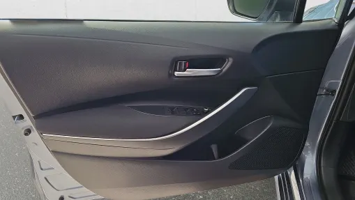 TOYOTA Corolla Corolla 1.5 Comfort