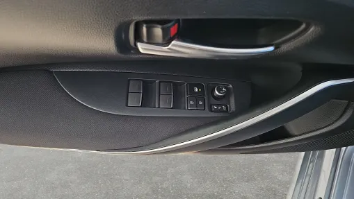 TOYOTA Corolla Corolla 1.5 Comfort