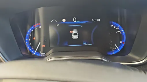 TOYOTA Corolla Corolla 1.5 Comfort