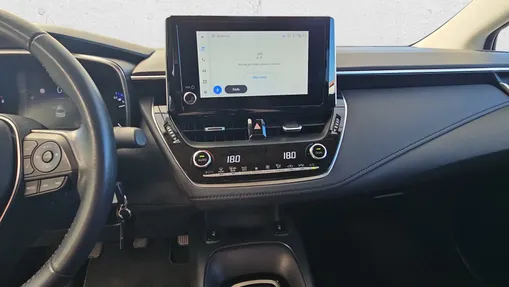 TOYOTA Corolla Corolla 1.5 Comfort