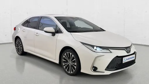 TOYOTA Corolla Corolla 1.8 Hybrid Style