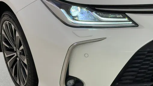 TOYOTA Corolla Corolla 1.8 Hybrid Style