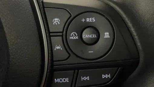 TOYOTA Corolla Corolla 1.8 Hybrid Style