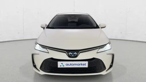 TOYOTA Corolla Corolla 1.8 Hybrid Style