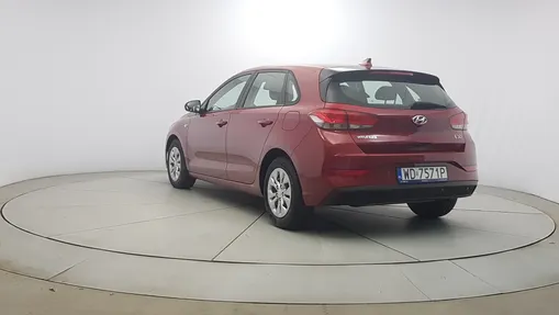HYUNDAI i30 i30 1.0 T-GDI Classic + DCT