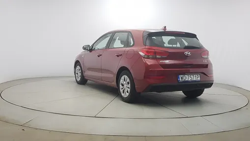 HYUNDAI i30 i30 1.0 T-GDI Classic + DCT