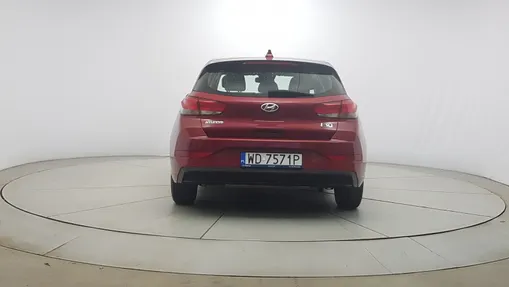 HYUNDAI i30 i30 1.0 T-GDI Classic + DCT