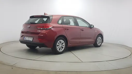 HYUNDAI i30 i30 1.0 T-GDI Classic + DCT