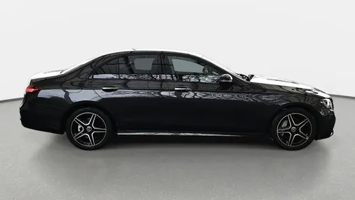MERCEDES-BENZ E Klasa E 220 d 4-Matic AMG