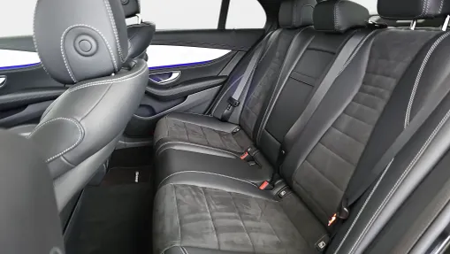 MERCEDES-BENZ E Klasa E 220 d 4-Matic AMG