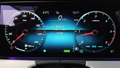 MERCEDES-BENZ E Klasa E 220 d 4-Matic AMG