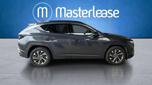 HYUNDAI Tucson Tucson 1.6 T-GDi 48V Executive 4WD DCT