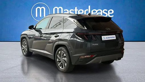 HYUNDAI Tucson Tucson 1.6 T-GDi 48V Executive 4WD DCT