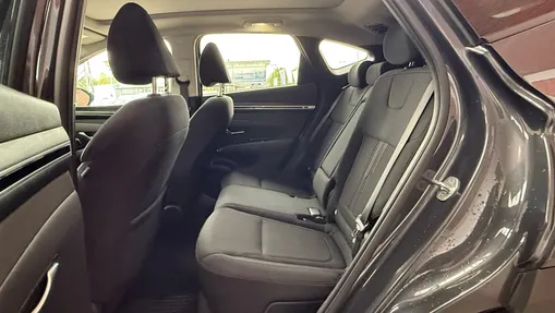HYUNDAI Tucson Tucson 1.6 T-GDi 48V Executive 4WD DCT