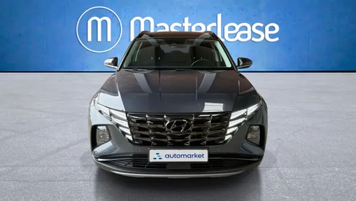 HYUNDAI Tucson Tucson 1.6 T-GDi 48V Executive 4WD DCT