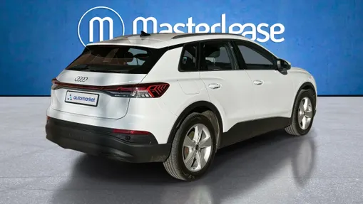 AUDI Q4 Q4 e-tron 35 52kWh
