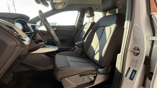AUDI Q4 Q4 e-tron 35 52kWh