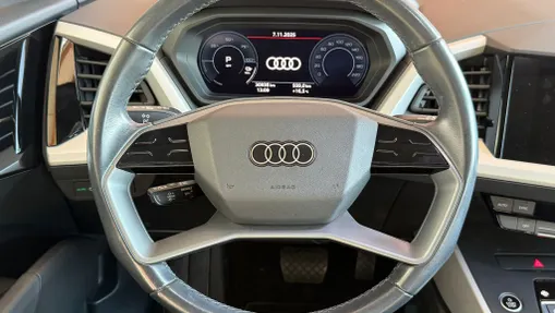 AUDI Q4 Q4 e-tron 35 52kWh